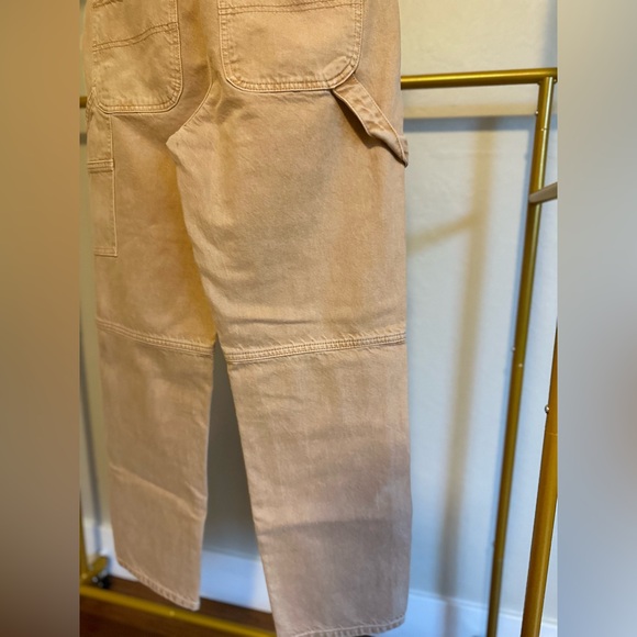 Free People nwot Dover High-Rise carpenter jeans, size 28 - Picture 10 of 10